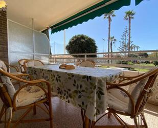 Jardí de Planta baixa en venda en Torrevieja amb Aire condicionat, Terrassa i Balcó