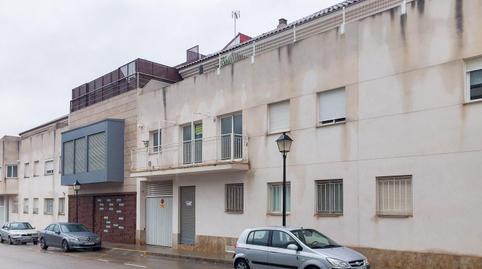 Photo 3 of Garage for sale in Sant Vicent Ferrer, 6, Casco Urbano, Náquera