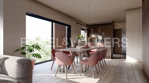 Photo 3 from new construction home in Flat for sale in Carrer Mirador D'encamp, Encamp pueblo, Andorra