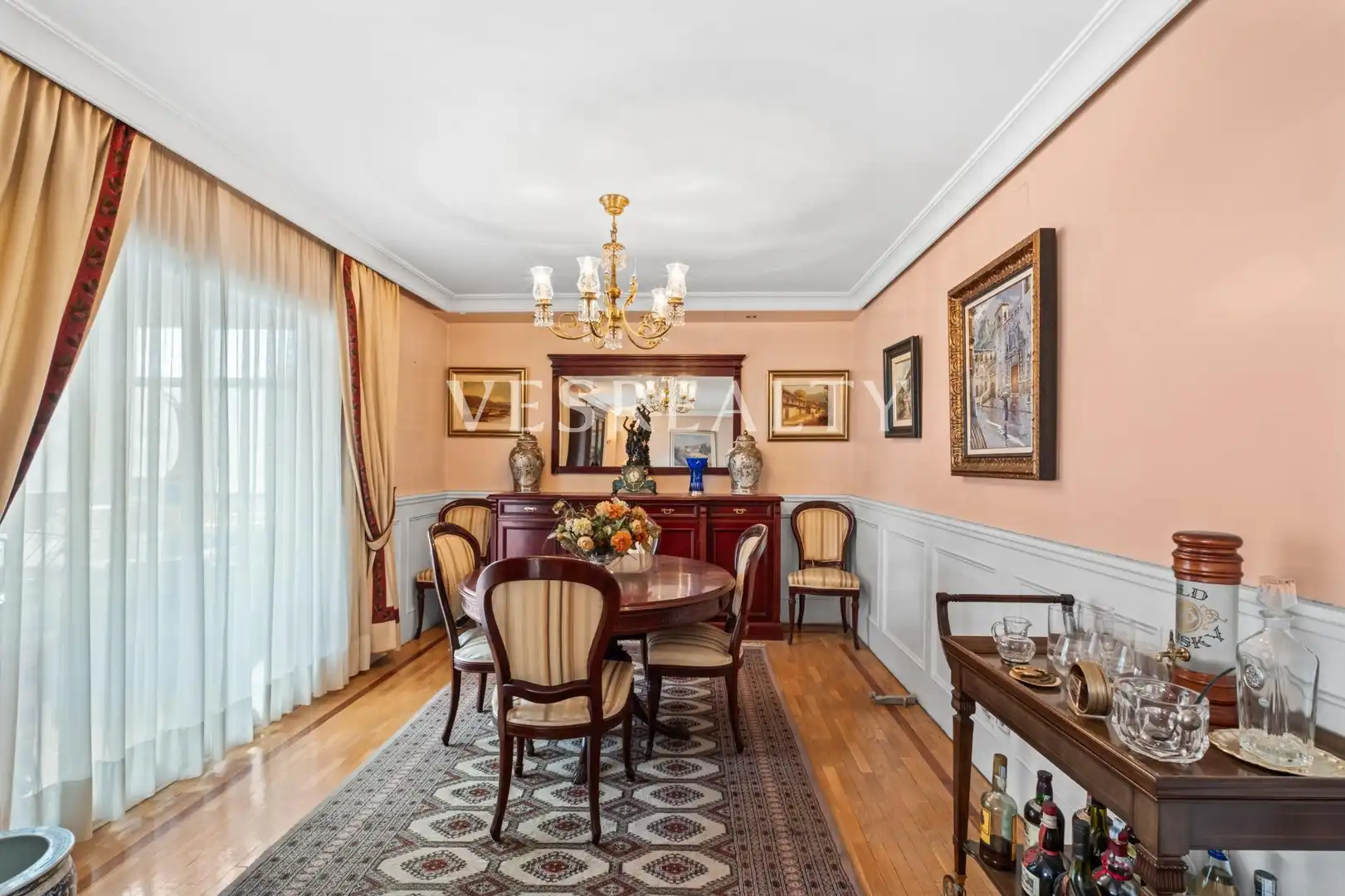 Piso con terraza en venta en FOGLIETTI, imagen 7