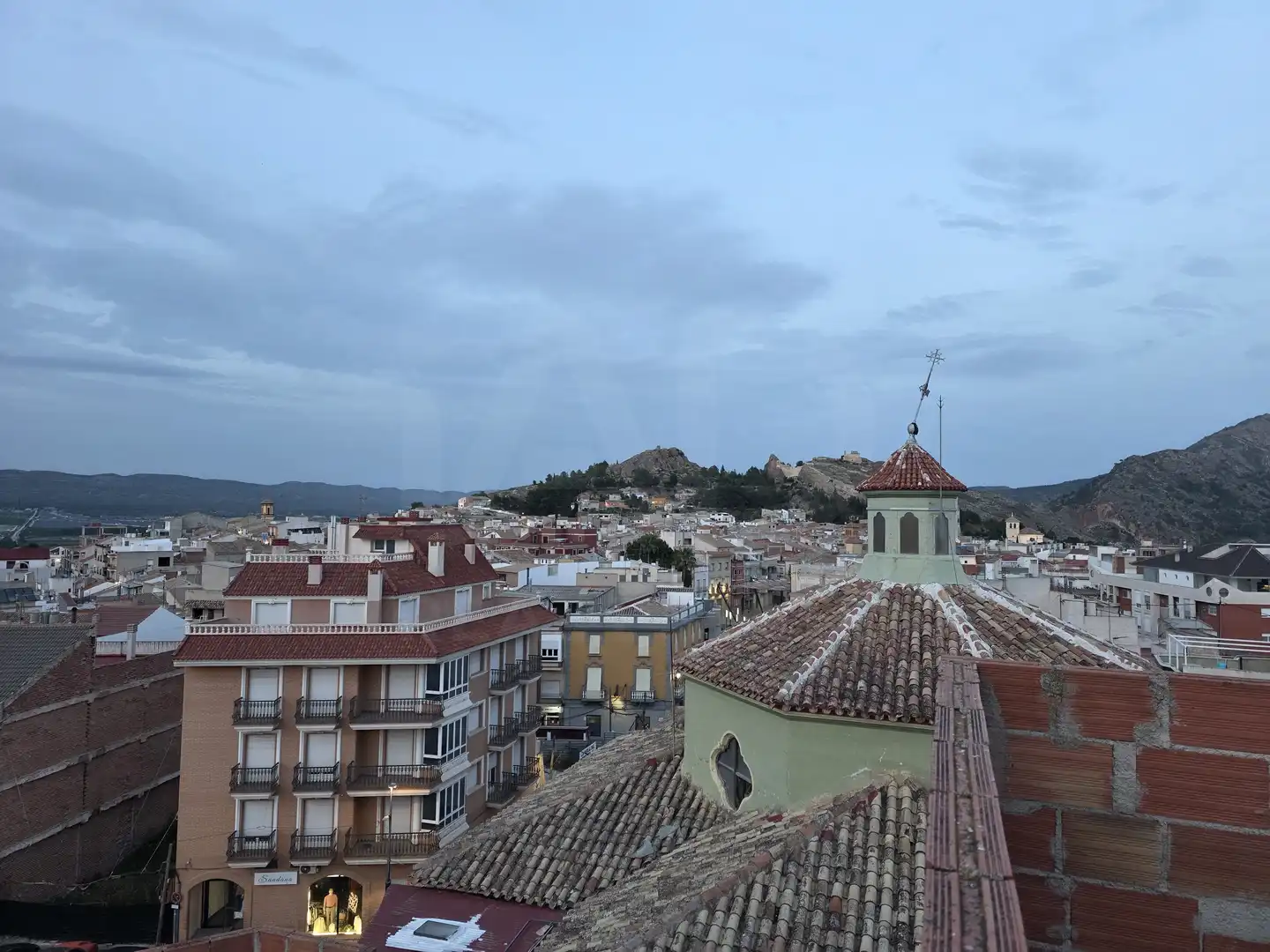 Residential for sale in Calasparra, imagen 17