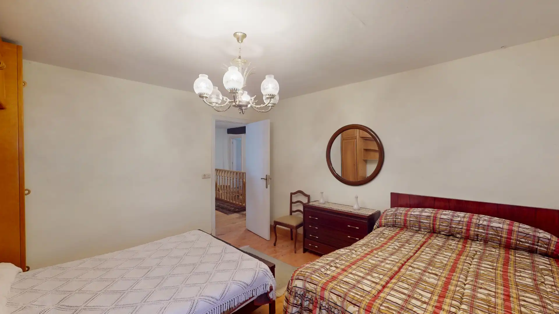 Habitación de Dúplex en venta en Tolosa con Amueblado