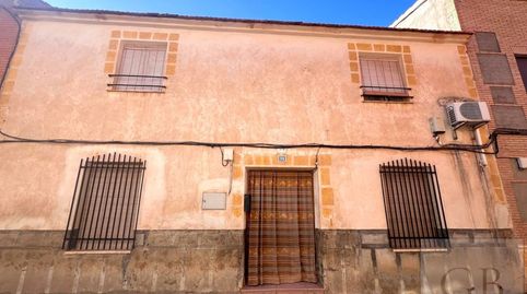 Casa en venta en Consuegra