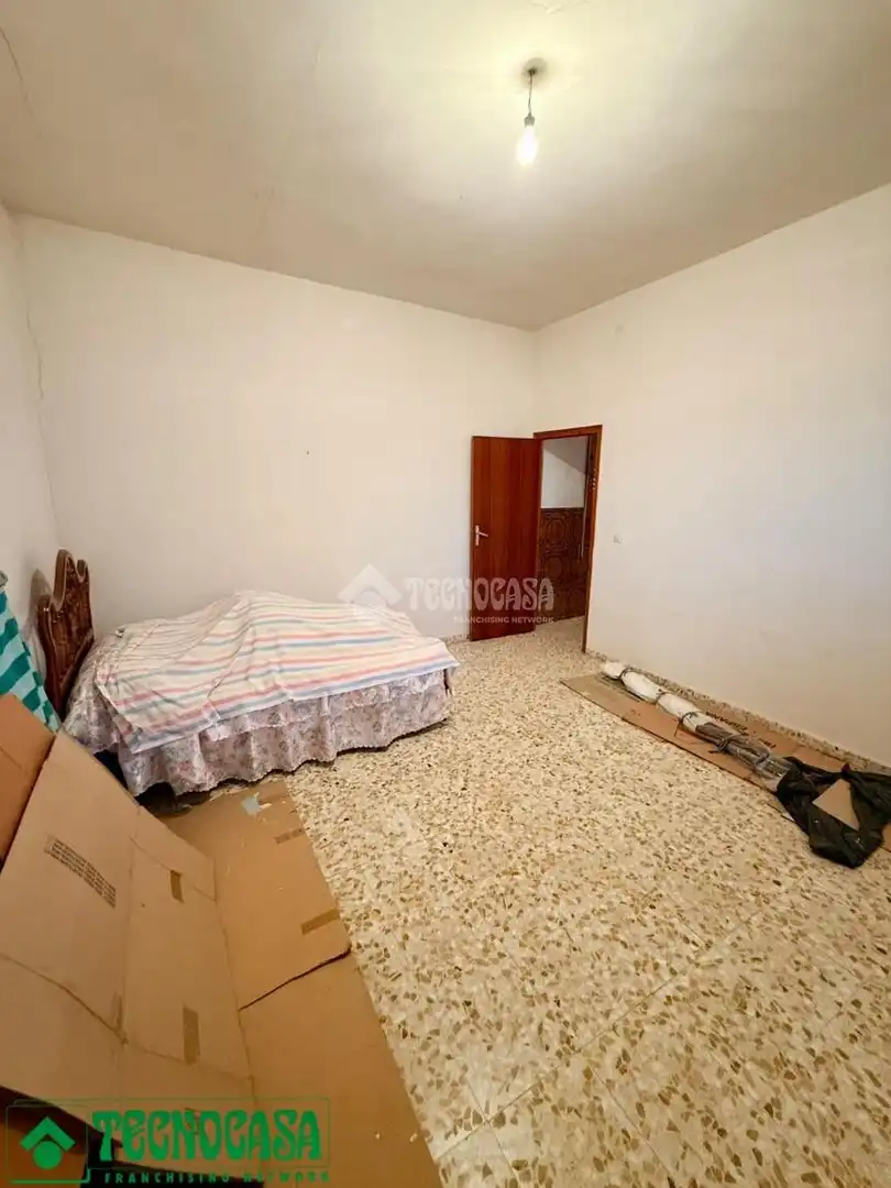 Habitación de Casa o chalet en venta en Mocejón