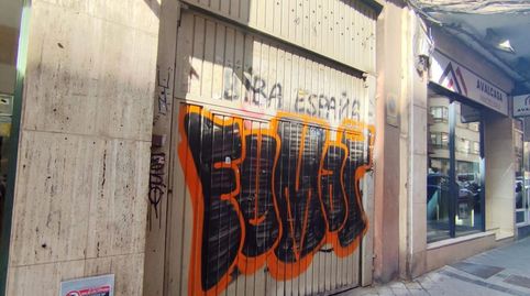 Foto 3 von Garage zur Miete in Conde Ribadeo, San Martín, Valladolid Capital