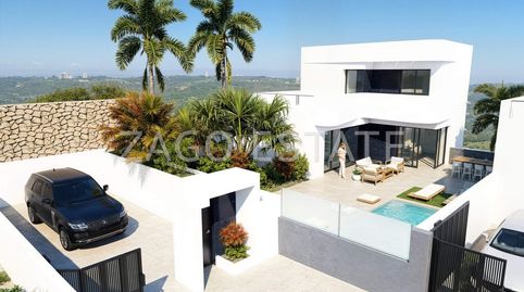 Foto 5 de Casa o chalet en venta en Algorfa, Alicante