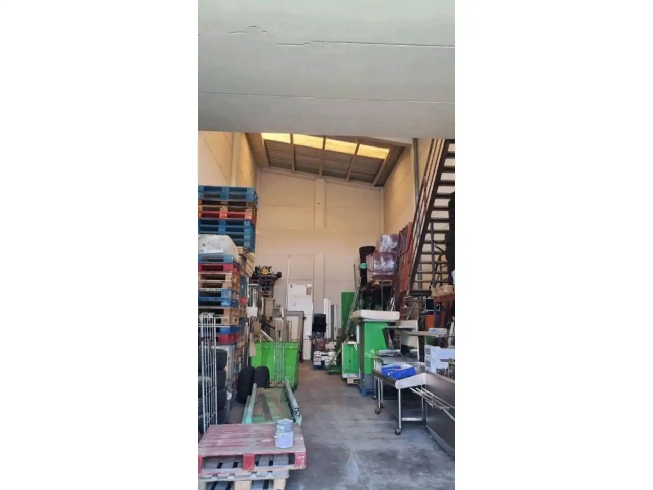 Industrial building for sale in Mas Trader - Corral d'En Tort - Corral d'En Cona, imagen 4