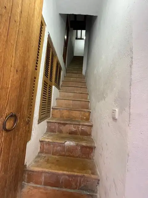 Apartamento de alquiler en Carrer de la Mar, La Llotja - Born