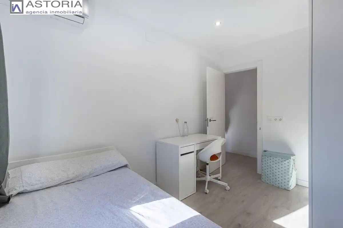 Reihenhaus mit Terrasse zum Verkauf in Calle del Mulhacén 19, imagen 17