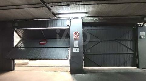 Photo 3 of Garage for sale in Pacífico,  Madrid Capital