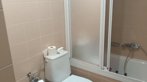 Photo 2 of Flat to rent in Calle Canalejas, 1, Centro, Puertollano