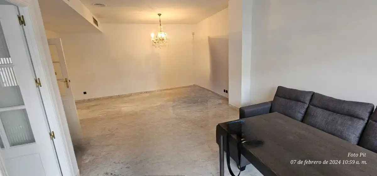 Piso de alquiler en camilo jose cela, La Buhaira