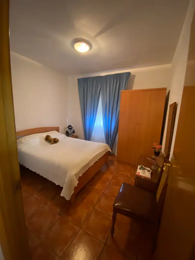 Habitación de Casa o chalet en venta en Tortosa con Jardín privado