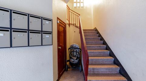 Foto 2 de Pis en venda a Calle del Marqués de Ahumada, Barrio de San José, Zaragoza