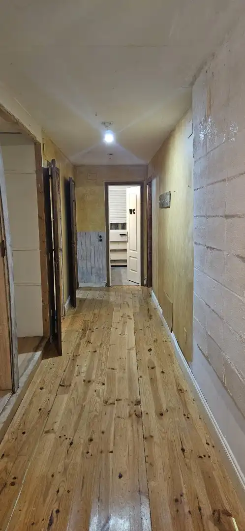 Casa o xalet en venda en Villar del Olmo amb Jardí privat i Piscina