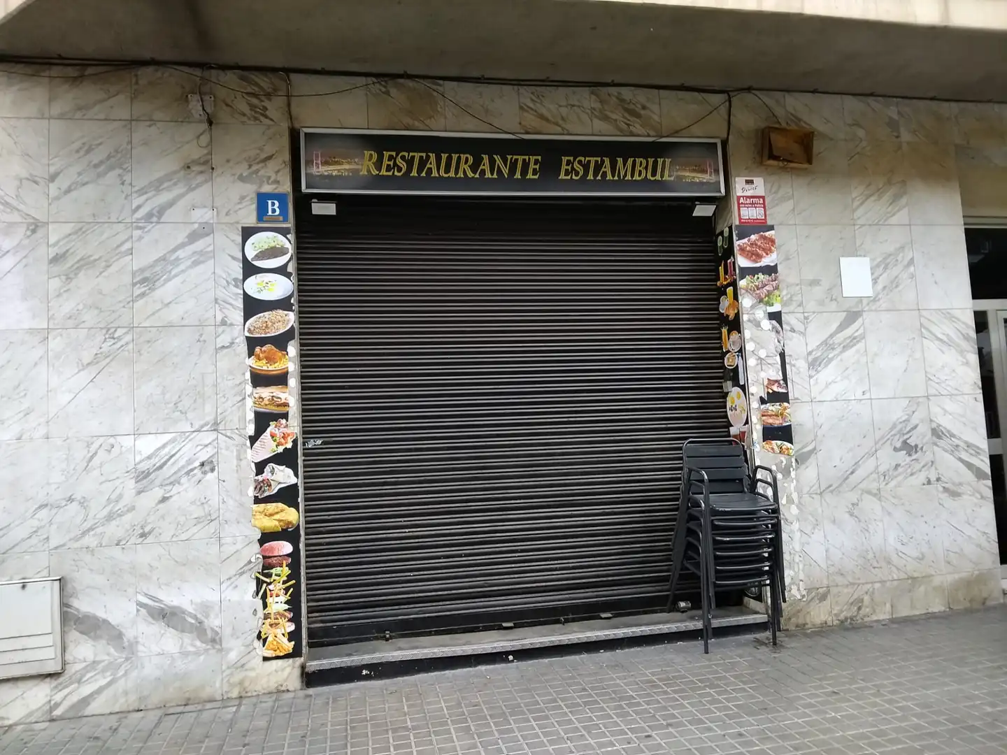 Local en venda en Sant Miquel
