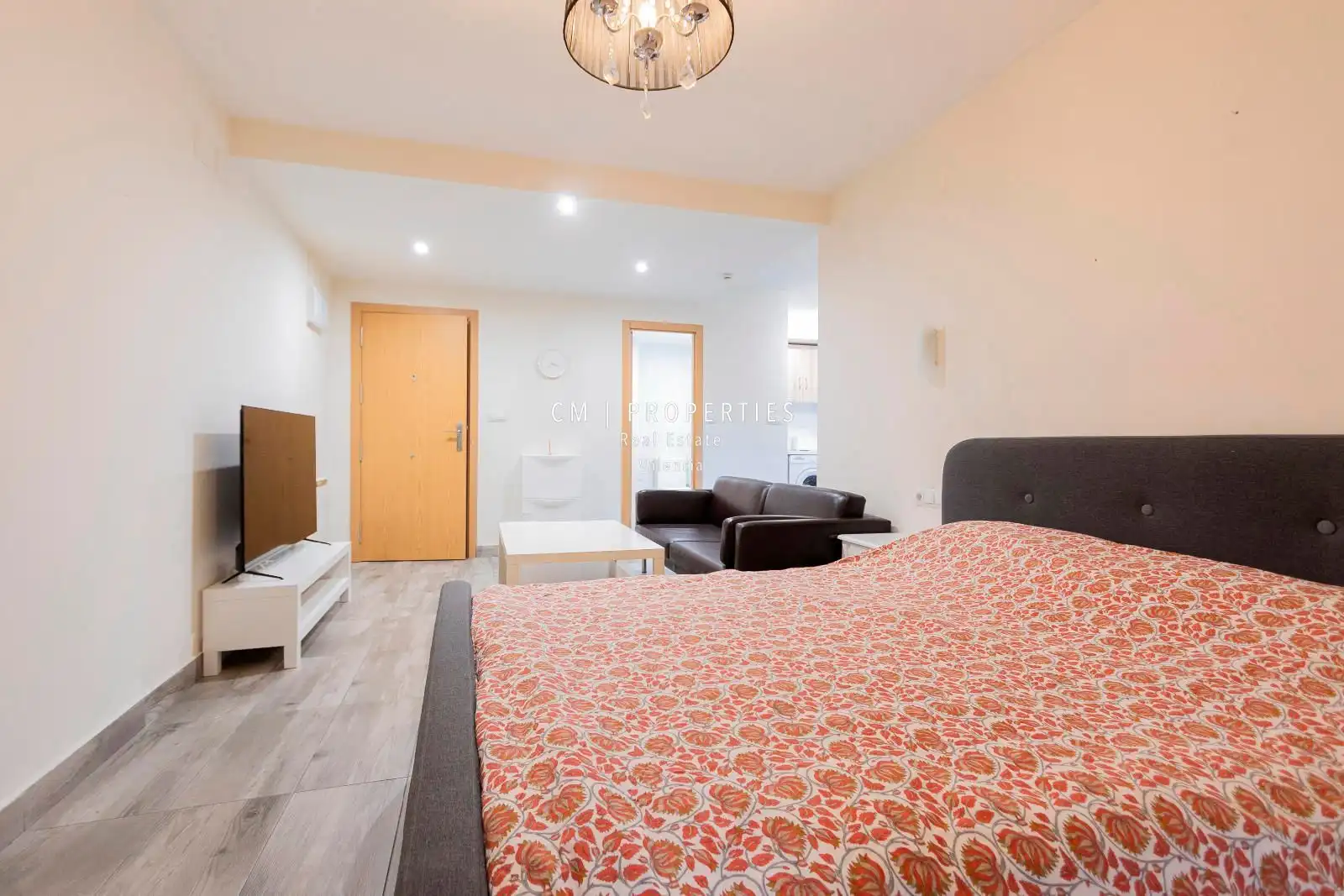Wohnung zur Miete in Giorgeta, Arrancapins