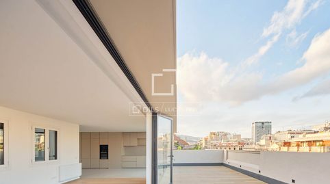 Foto 2 de Ático en venta en Dreta de l'Eixample, Barcelona Capital