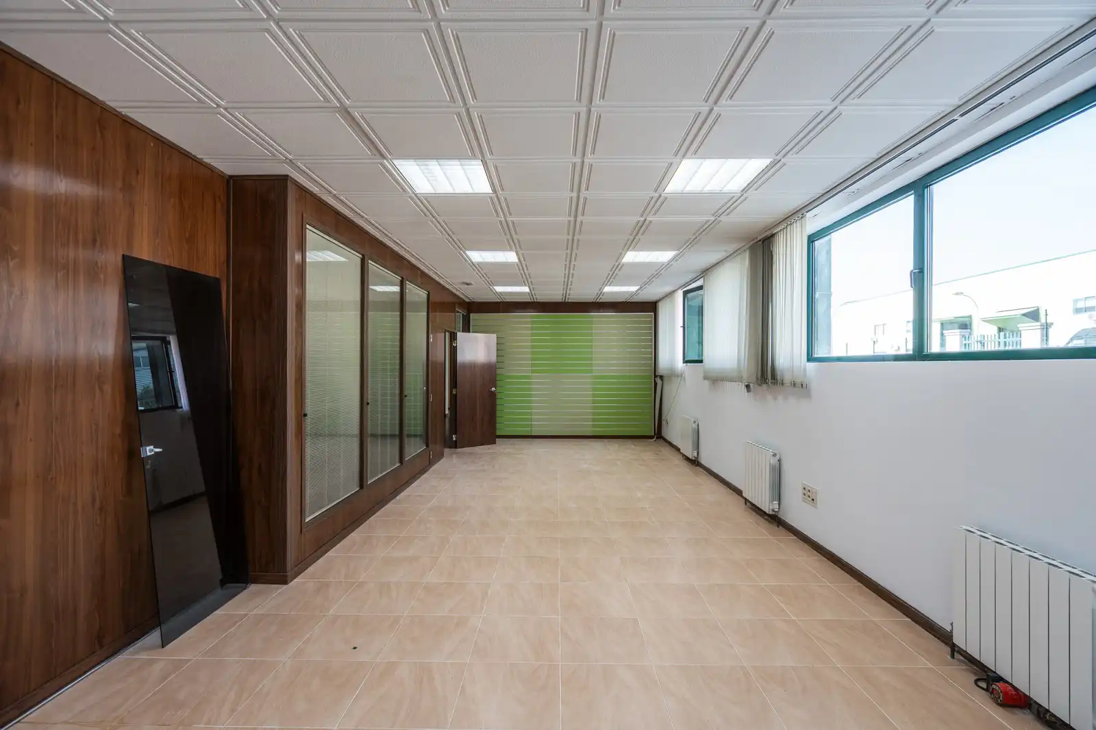 Industrial buildings for sale in Colmenar Viejo  with Heating