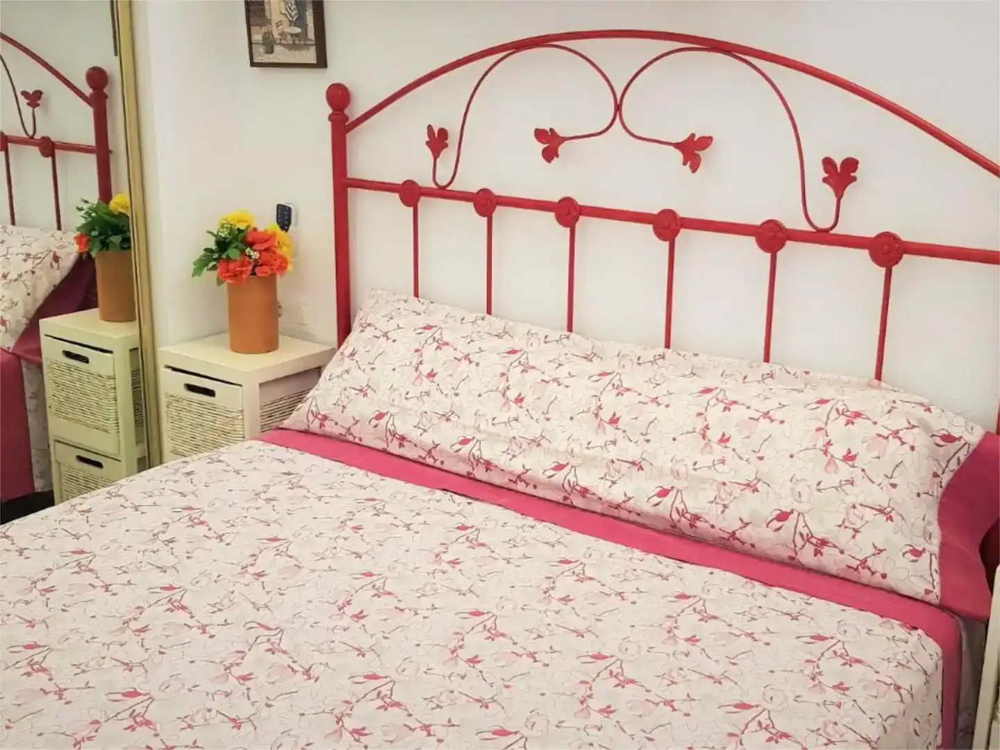 Dormitori de Casa o xalet de lloguer en Devessa - Monte Pego