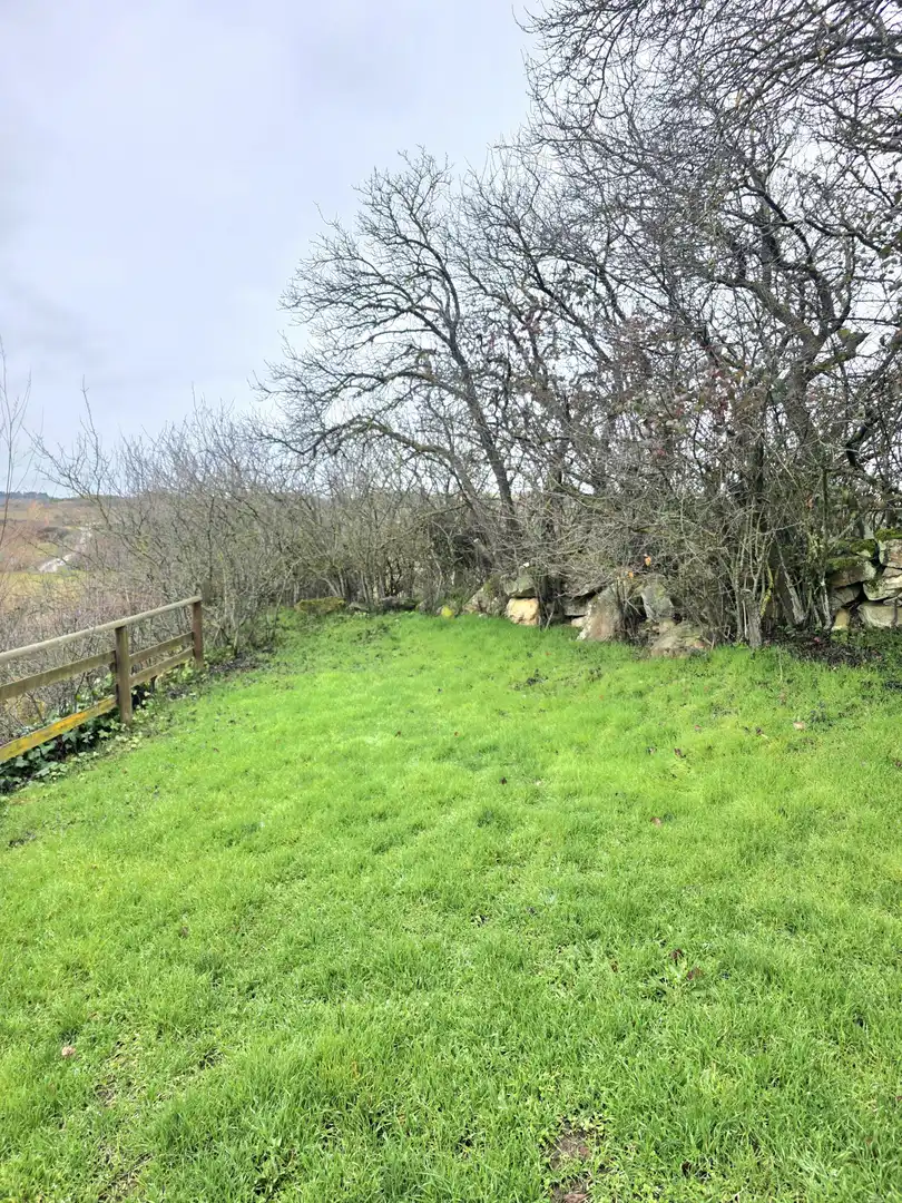 Casa o xalet en venda en Aguilar de Campoo amb Calefacció, Jardí privat i Moblat