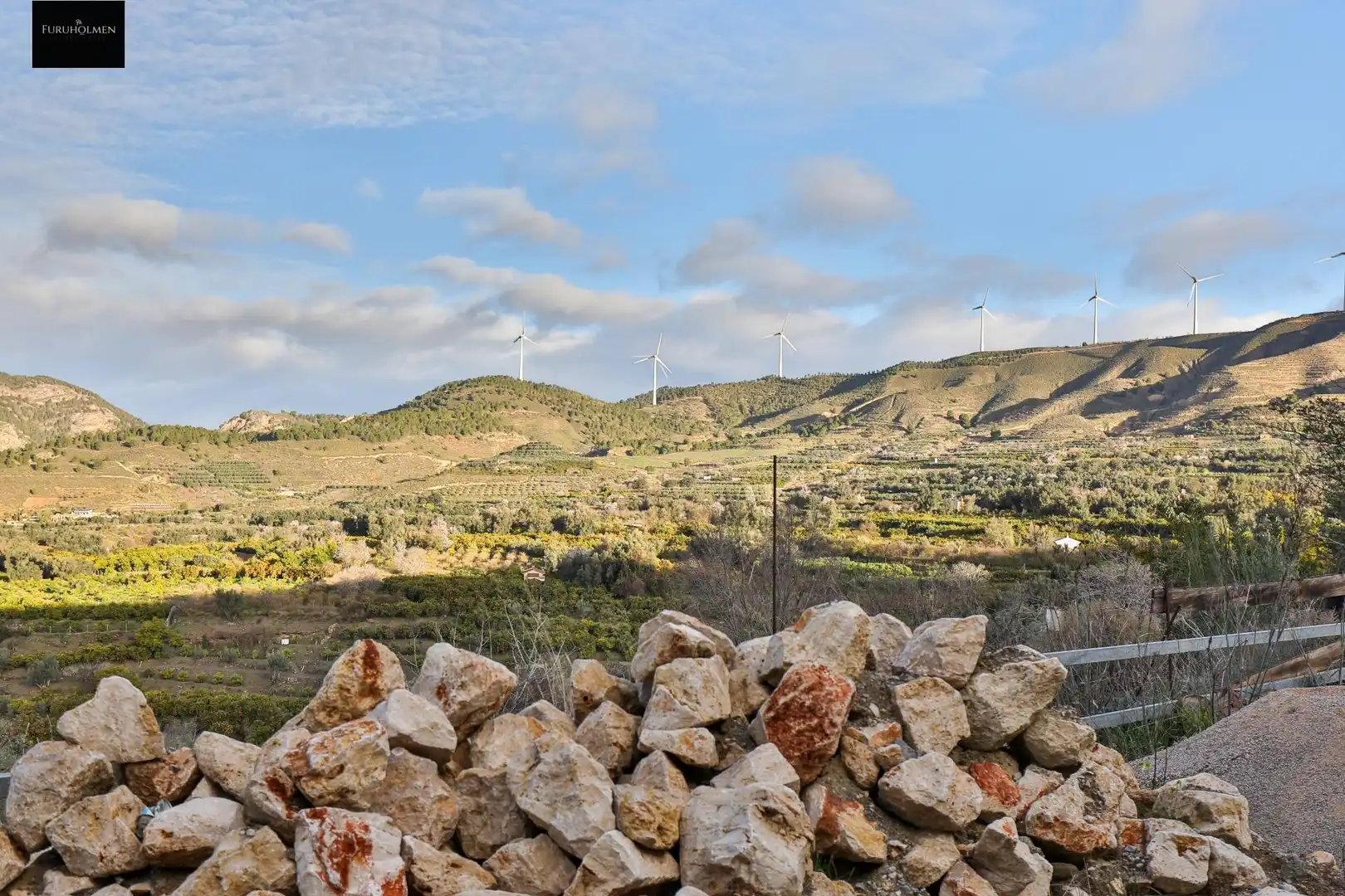 Casa in vendita a Melegis, imagen 16