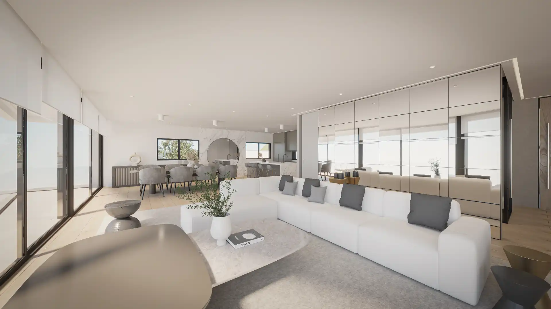 Casa o chalet en venta en Passeig de la Creu, Bellamar