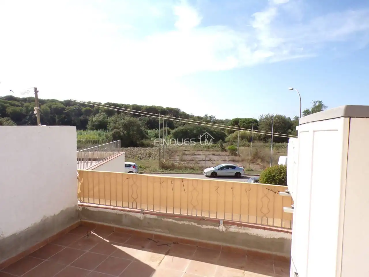 Loft amb piscina de lloguer a Mas Mora - Sant Daniel, imagen 12