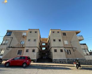 Vista exterior de Àtic en venda en Torrevieja amb Aire condicionat, Calefacció i Terrassa