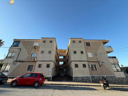 Exterior view of Attic for sale in Torrevieja  with Air Conditioner, Heating and Terrace