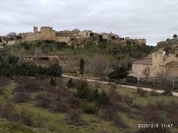 Foto 4 de Finca rústica en venda a Sepúlveda, Segovia