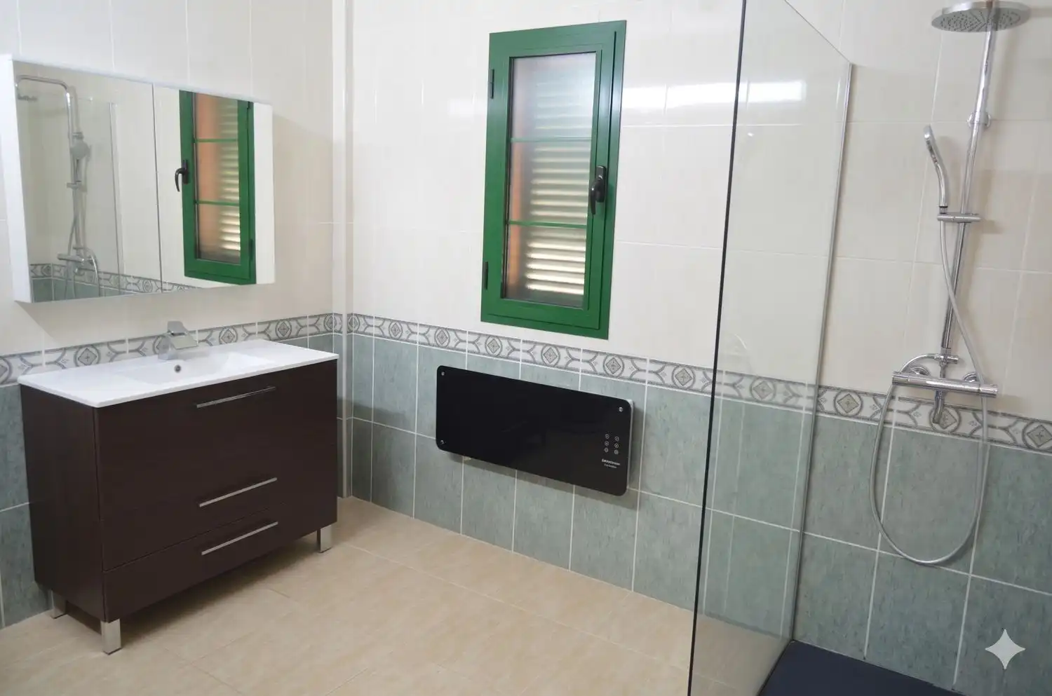 Bathroom of Houses for sale in Tuineje  with Air Conditioner and Terrace