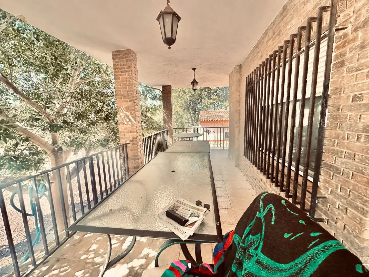 Haus mit Garten zum Verkauf in Villamontes - Boqueres, imagen 29