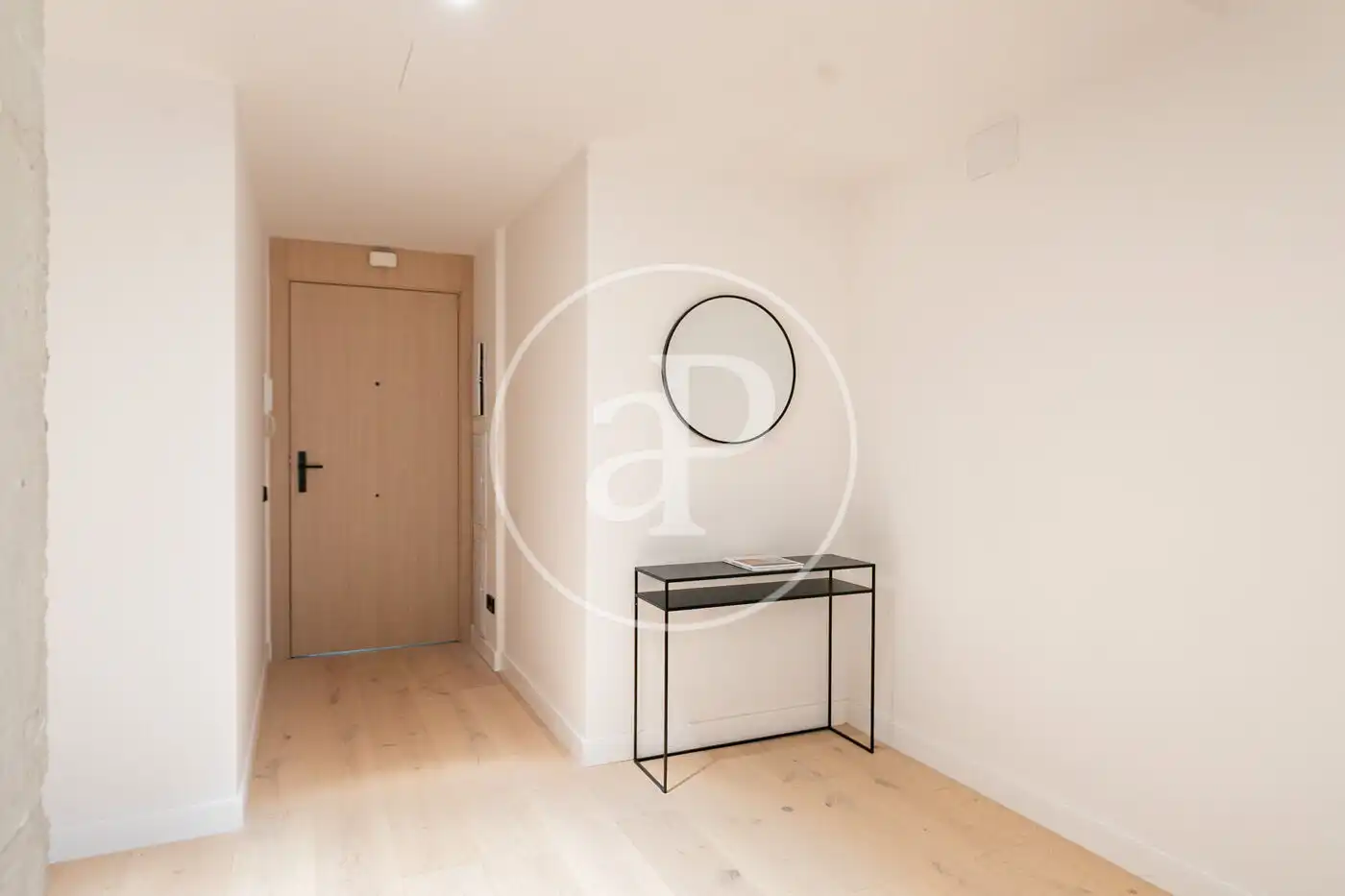 Piso en venta en C. del dos de Maig, Sagrada Família