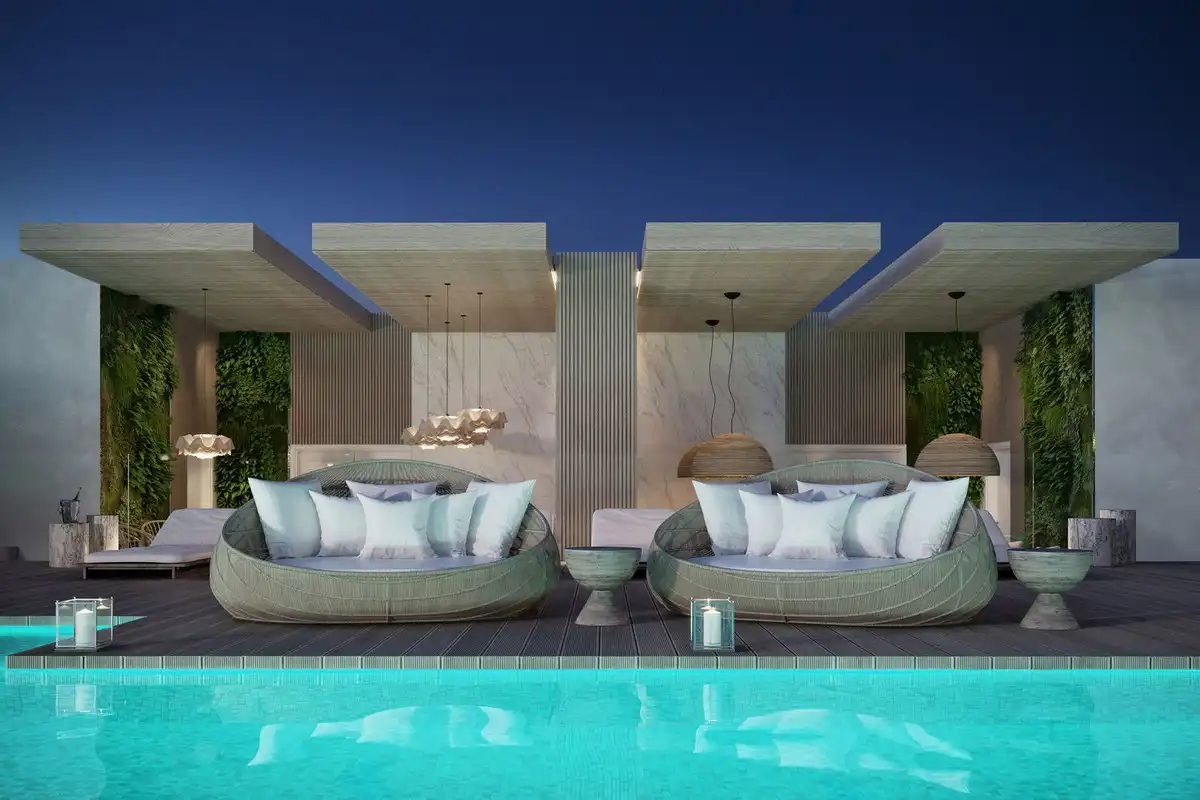 Terrace of Apartments for sale in Málaga  with Air Conditioner, Terrace and Storage room