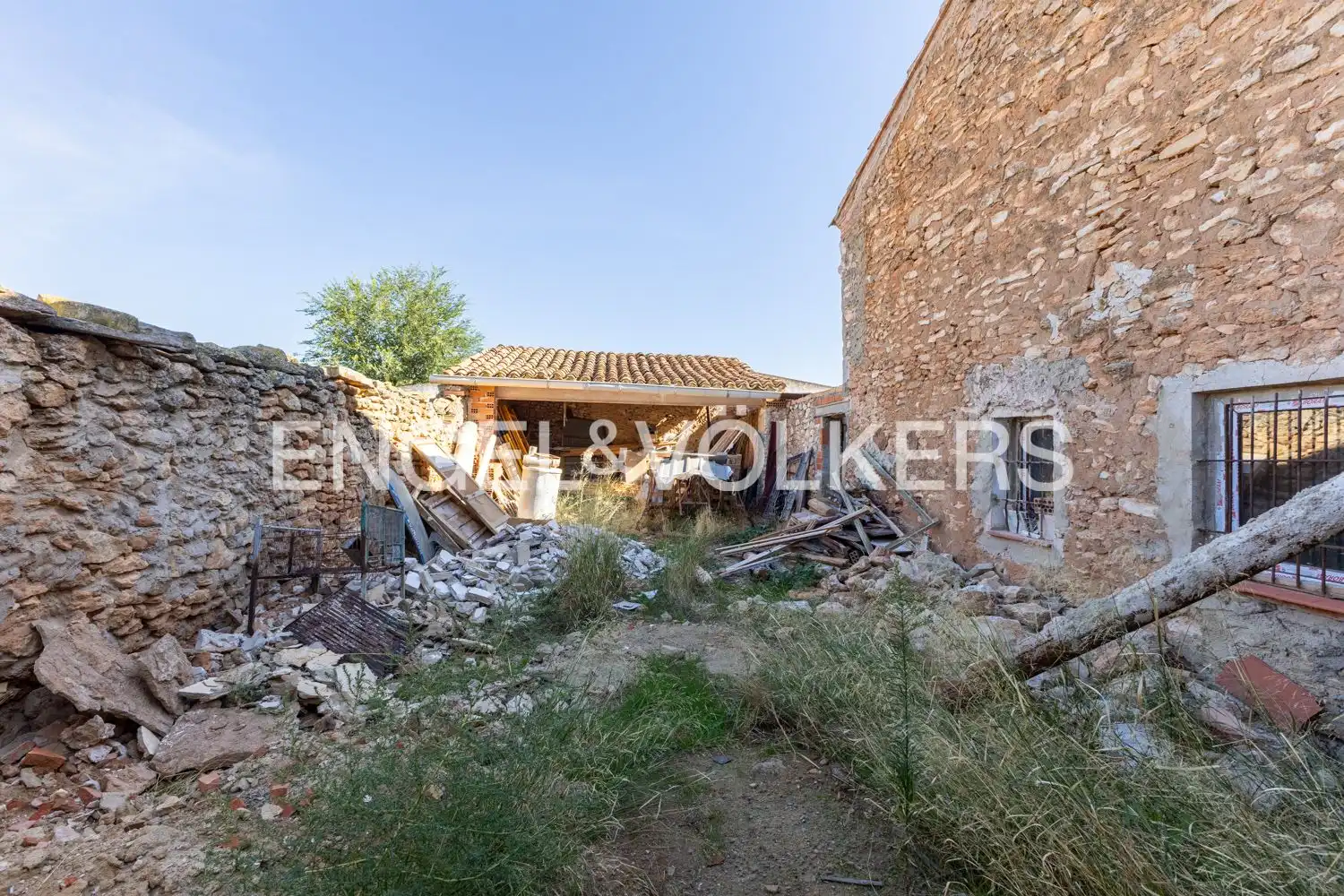 Casa a schiera in vendita a Utiel, imagen 41