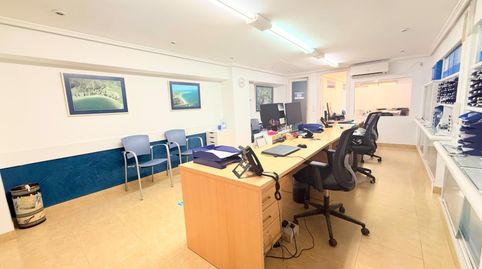 Foto 5 de Oficina en venta en Calle Josep Burguera, 23, Sant Antoni, Cullera