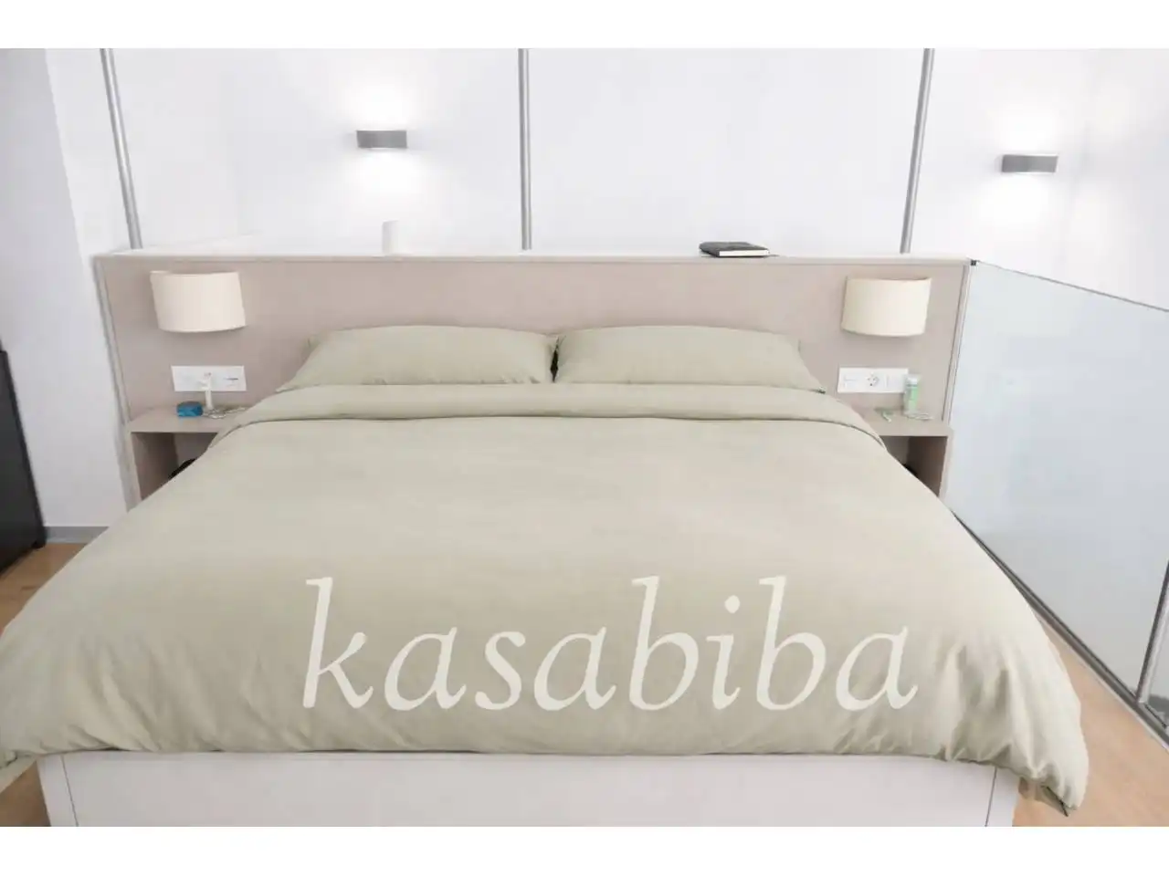 Habitación de Ático en venta en Valencia con Aire acondicionado, Calefacción y Parquet