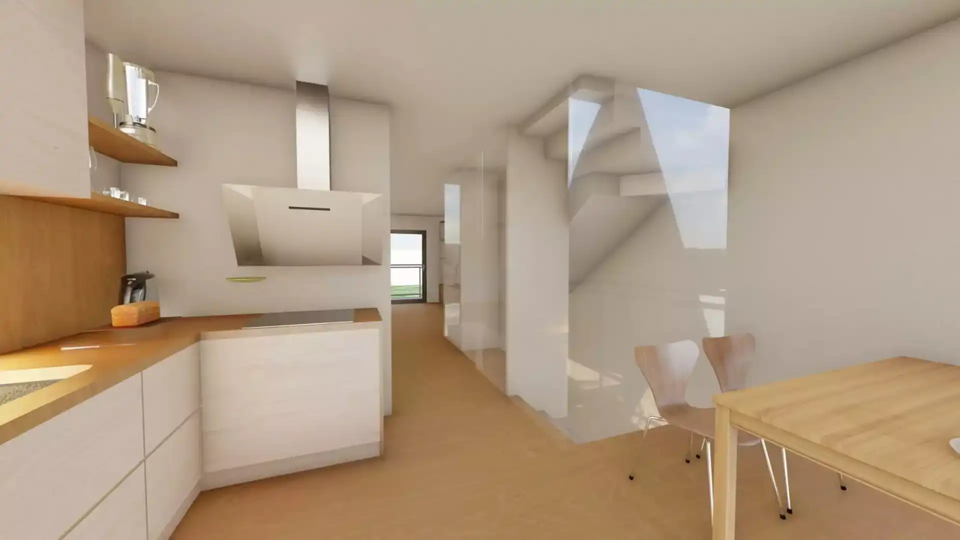 Casa con terrazza in vendita a Moxó - Sant Mori, imagen 12