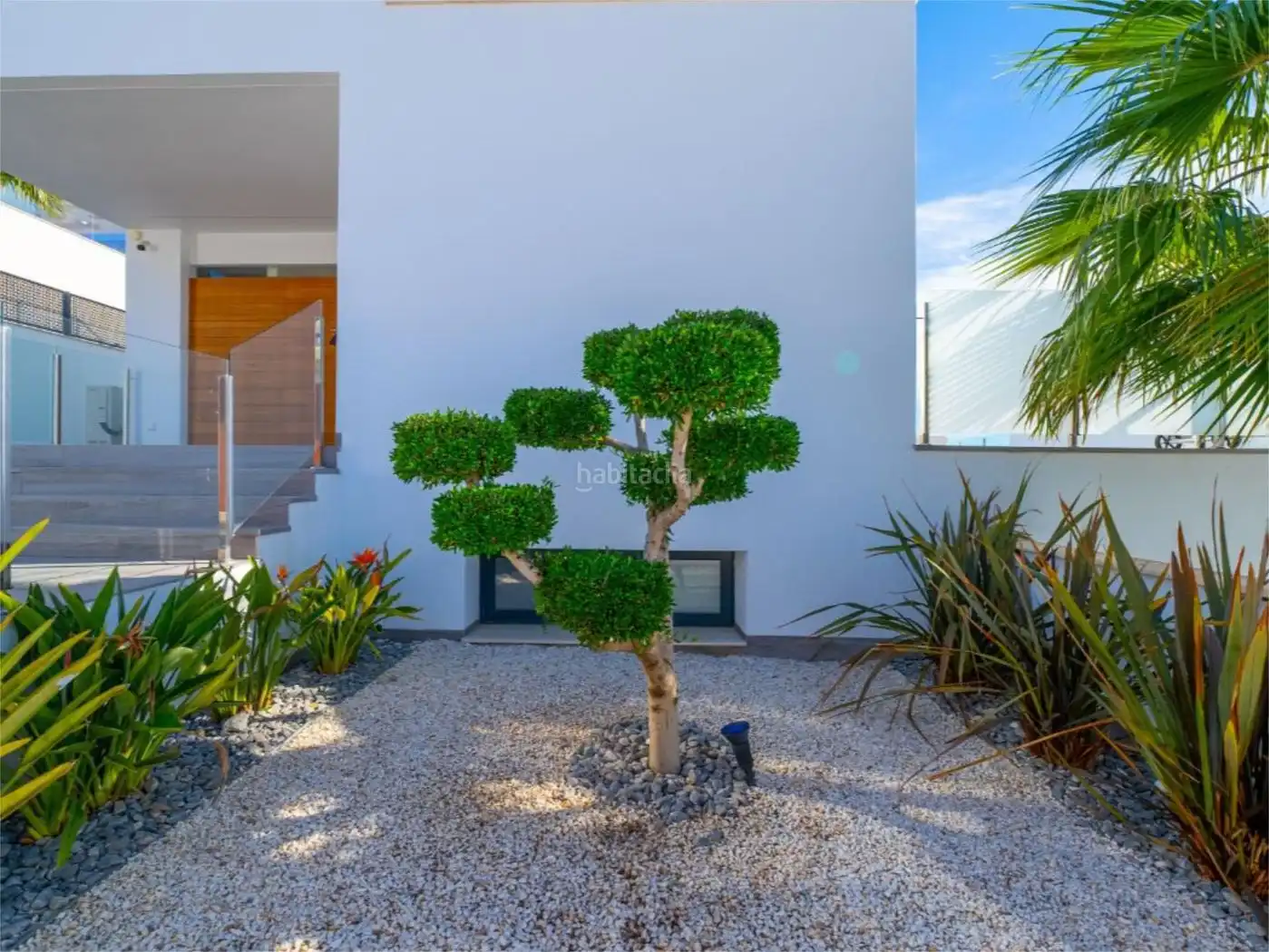 Casa con giardino in vendita a Calle Toledo 7, imagen 4