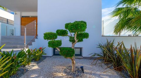 Balcón de finestrat - terra marina / calle toledo, imatge 4