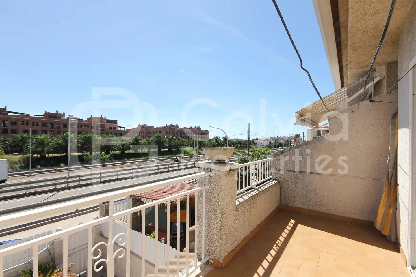 Casa a schiera con terrazza in vendita a calle Englantina, imagen 23