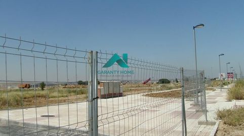 Foto 4 de Residencial en venta en Montserrat - Parque Empresarial, San Fernando de Henares