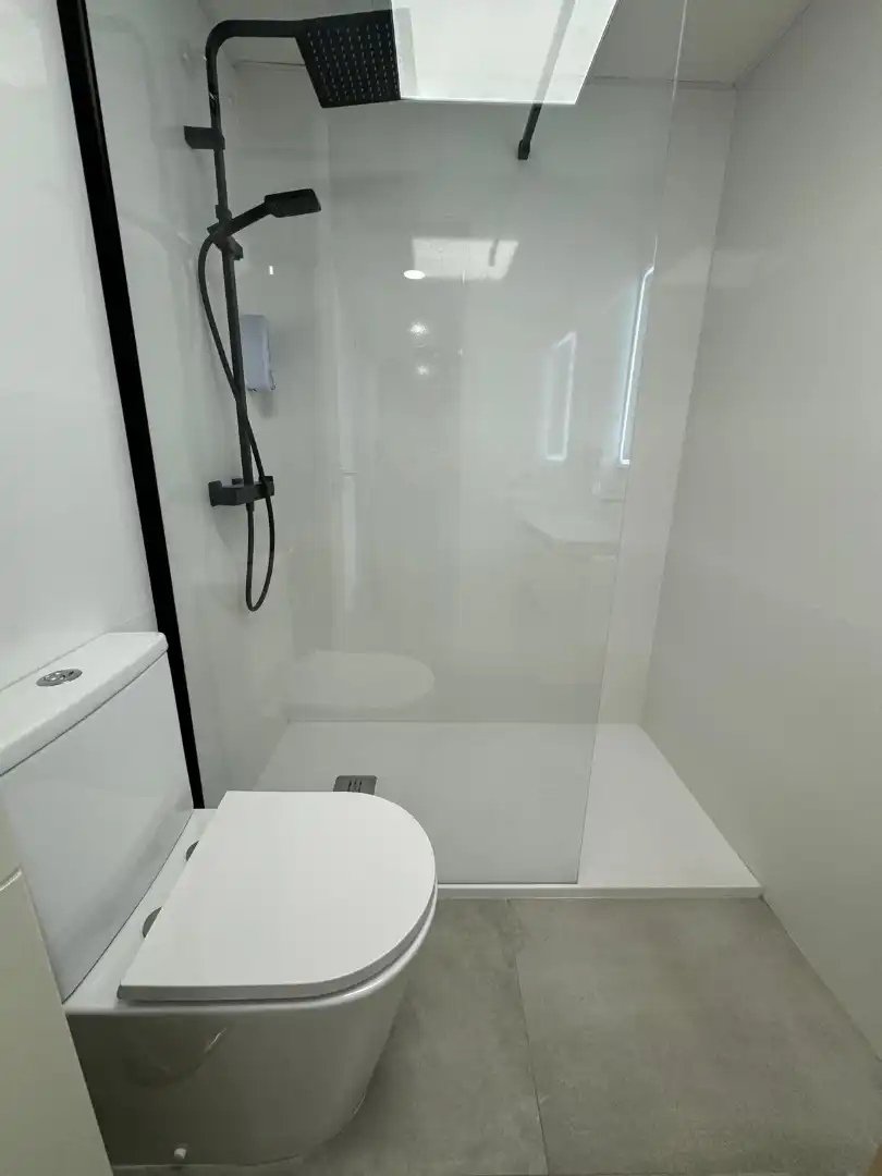 Apartamento con terraza en venta en Zona Levante - Playa Fossa, imagen 17