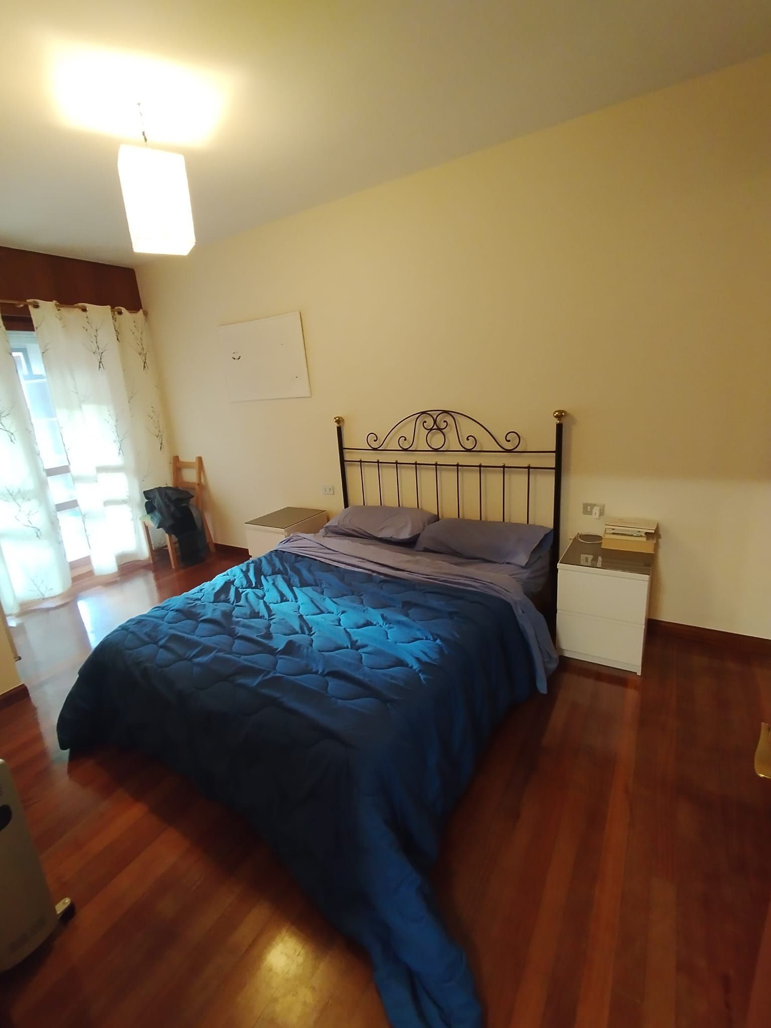 Habitación de Piso de alquiler en Durango con Calefacción y Amueblado