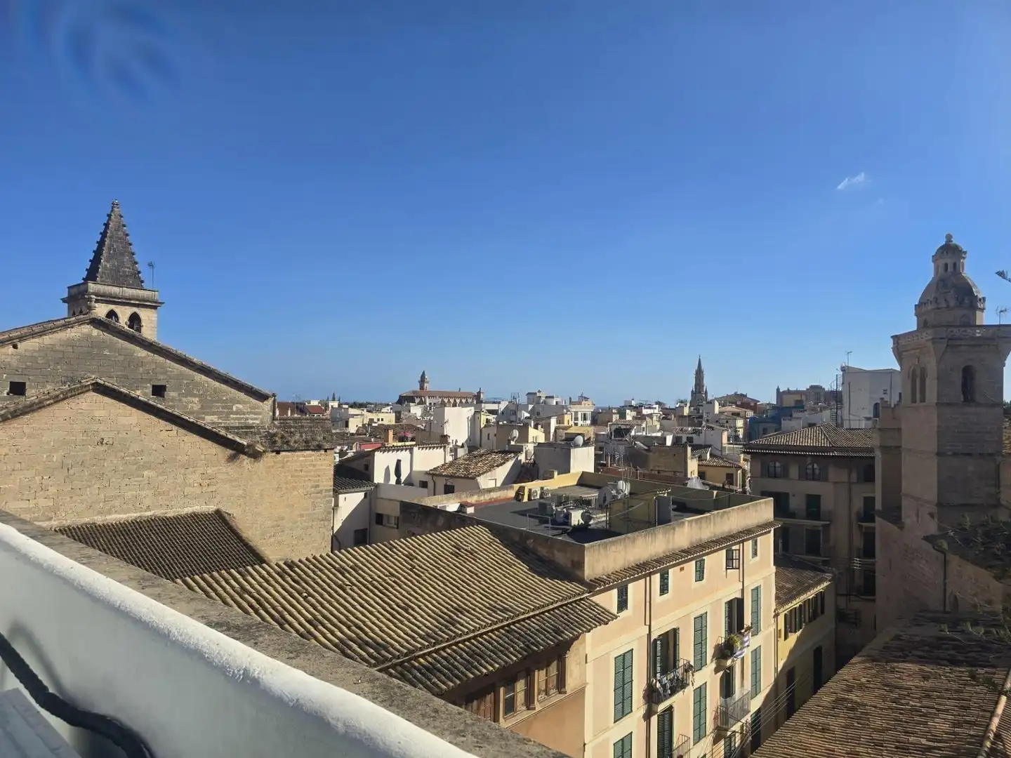 Piso con terraza en venta en Centre, imagen 12