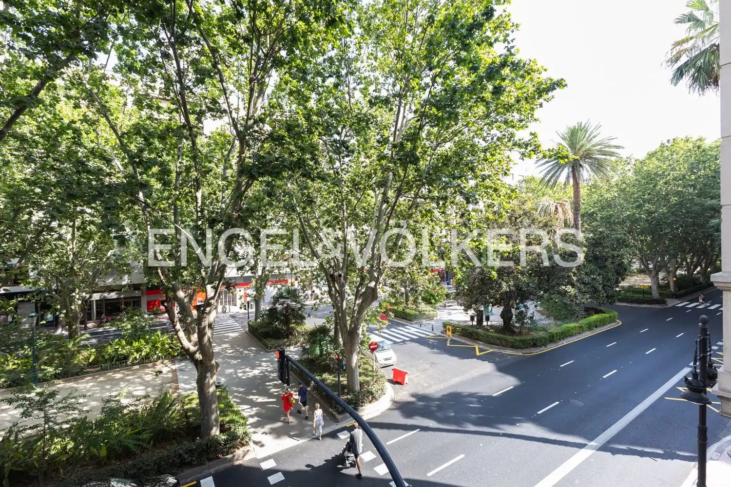 Appartement avec terrasse à vendre à Gran Via del Marqués del Túria, imagen 16
