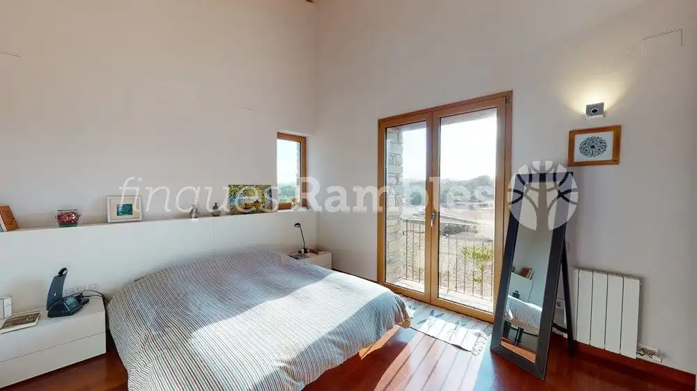 Habitación de Casa o chalet en venta en Les Piles con Calefacción y Terraza