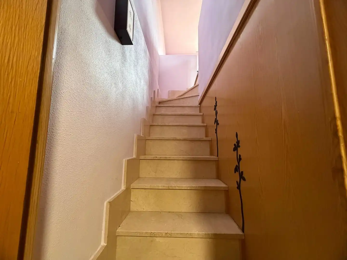 Attic for sale in Arganda del Rey  with Air Conditioner, Heating and Private garden