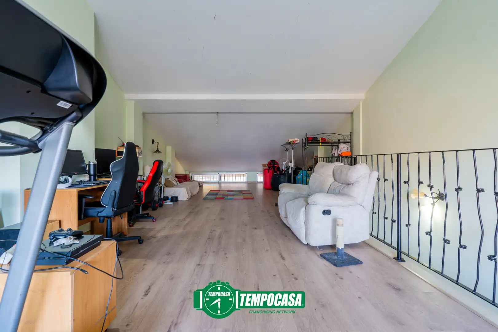 Casa a schiera con terrazza in vendita a Carrer d'Alacant, imagen 40